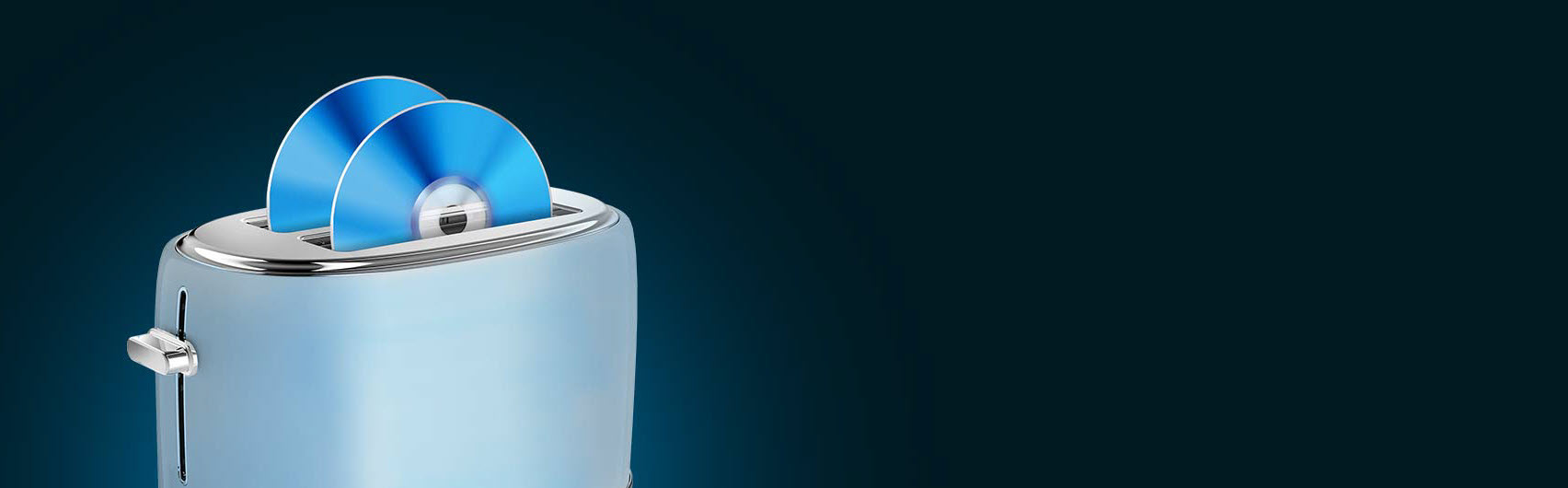 Toast 19 Titanium